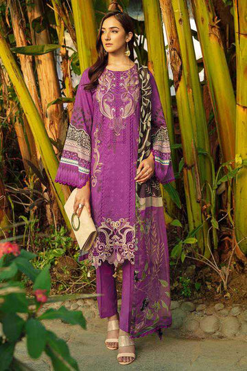 Ramsha C-508 Lawn Chevron Vol 5 2,021